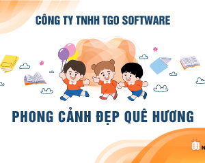 Video phong cảnh đẹp quê hương