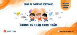 video không an toàn thực phẩm