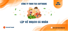 Video lập kế hoạch cá nhân