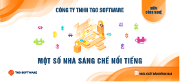 video một số nhà sáng chế nổi tiếng