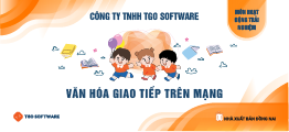 video về văn hóa giao tiếp trên mạng